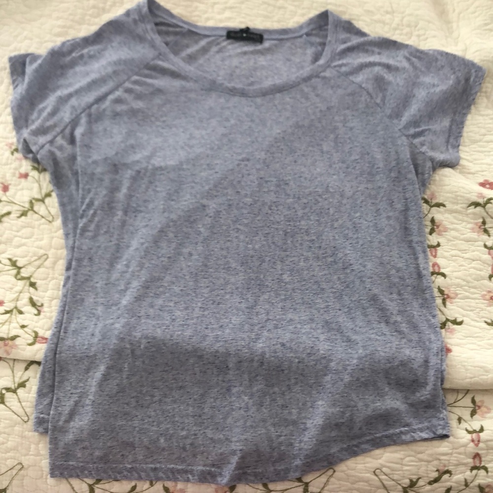 Light purple 3x t-shirt